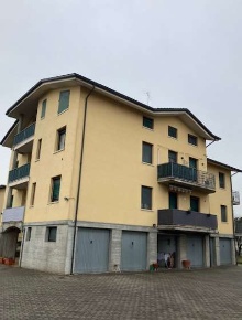 Foto Appartamento in Viale Cimabue, Reggiolo Rivalta - San Rigo di 50 m²