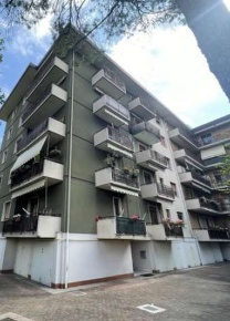Foto Appartamento in Via Pier Maria Pennacchi, Treviso di 113 m² all'asta