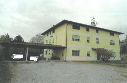 Foto Appartamento in via salvarolo 44, Pramaggiore Pramaggiore Blessaglia