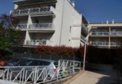 Foto Appartamento in Via Attilio Orioli, Ravenna Fornace Zarattini di 79 m²