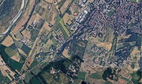 Foto Appartamento in Via San Michele, Sassuolo Montegibbio, Salvarola