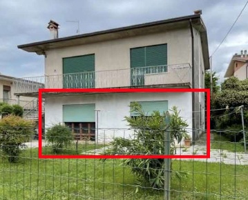 Foto Appartamento in Via Martiri, Crocetta del Montello Crocetta Nogaré