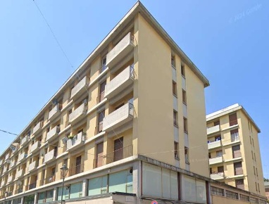 Foto Appartamento in Via Giardini, Pavullo nel Frignano Centro di 188 m²