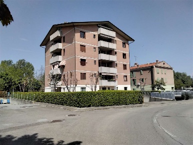 Foto Appartamento in Localita' Ca’ de Caroli Via del Cemento 2, Scandiano