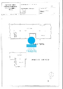 Foto Negozio a Pesaro di 260 m² con 2 locali in affitto