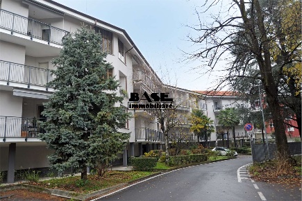 Foto Appartamento a Como di 95 m² con 3 locali in vendita