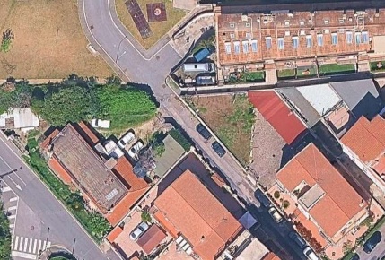 Foto Appartamento in Via N. Bixio, Marino Cava dei Selci di 85 m² all'asta