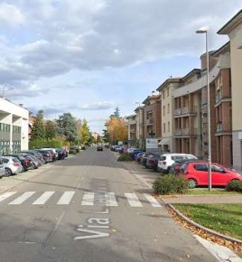 Foto Appartamento in Via L. A. Muratori, Carpi Quartirolo - Meloni di 75 m²