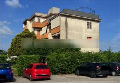 Foto Appartamento in Via Asiago, Trevignano Centro di 86 m² con 5 locali