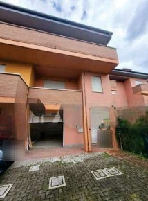 Foto Appartamento in Via Don Bosco, Selvazzano Dentro Tencarola di 141 m²