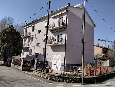 Foto Appartamento in Via Camillo Prampolini 16, Correggio Centro di 120 m²