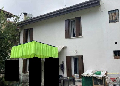 Foto Case indipendenti in Via Roma, Meduna di Livenza Centro di 99 m²