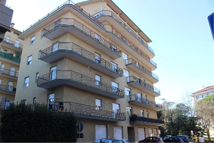Foto Appartamento in via Tommasi 21, Chiaravalle Centro di 126 m²