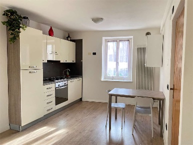 Foto Appartamento in VIA SAN BARTOLOMEO DEL CERVO 70, Borgo Valsugana Borgo