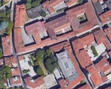 Foto Appartamento in Galleria del Pozzo Rosso, Vicenza Centro Storico