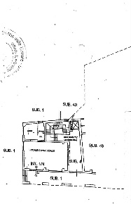 Foto Negozio a Sarzana di 70 m² con 2 locali in affitto