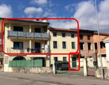Foto Appartamento in Via Braglio, Malo Centro di 279 m² con 1 locali