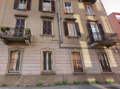 Foto Appartamento in Via Valleggio, Como San Martino di 81 m² con 4 locali