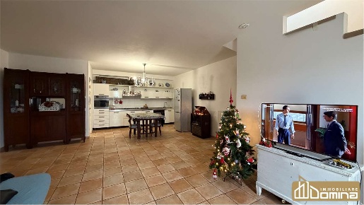 Foto Appartamento in Via Alcide De Gasperi, Agugliano Centro di 93 m²