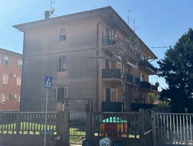 Foto Appartamento in Via San Giovanni Bosco, Sarego Monticello Di Fara
