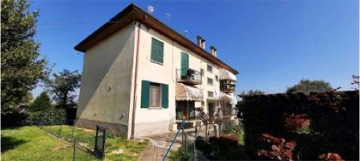 Foto Appartamento in Via lugugnana 1/1, Portogruaro Centro di 96 m²