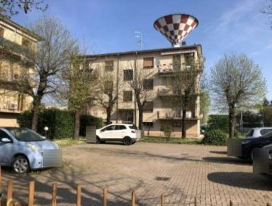 Foto Appartamento in Via I Maggio, Torrile San Polo di 108 m² con 6 locali