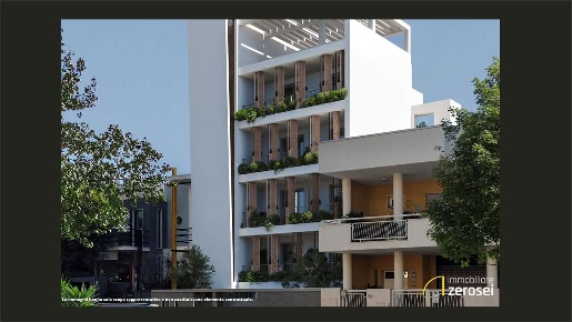 Foto Appartamento in Via Saragat 13, Noicattaro Centro di 90 m² in vendita