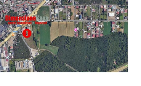 Foto Terreno agricolo in via trivio località 40 moggia, Casamarciano