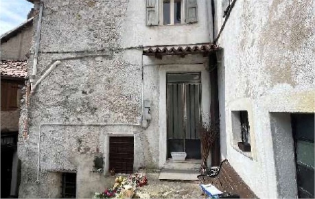 Foto Case indipendenti in Via Roma 76, Pertica Bassa di 131 m² con 3 locali