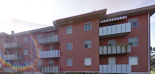 Foto Appartamento in Via Costrignano, Finale Emilia Centro di 113 m²