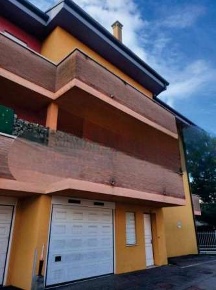 Foto Appartamento in Via Don Bosco, Selvazzano Dentro Tencarola di 159 m²