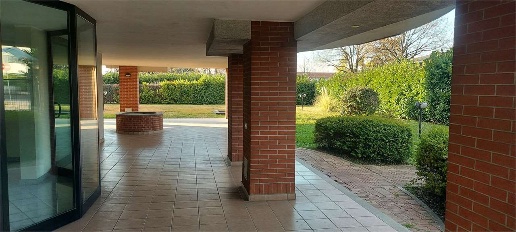 Foto Appartamento in via Madonna in Campagna  43, Gallarate di 104 m²