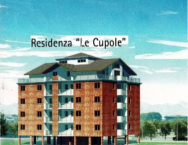 Foto Appartamento in via Madonna in Campagna  43, Gallarate di 104 m²