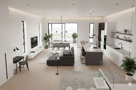 Foto Appartamento in via sacco e vanzetti, Rimini Viserba di 73 m²