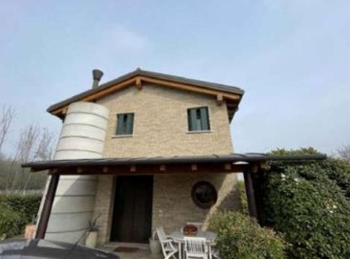 Foto Appartamento in Via Chiodo, Salgareda Talponada di 237 m² con 1 locali