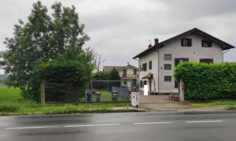 Foto Appartamento in Via Moncenisio, Avigliana Drubiaglio Grangia di 106 m²