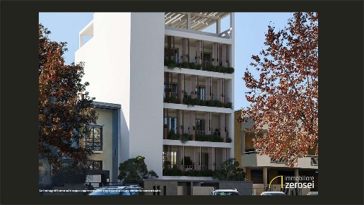 Foto Appartamento in Via Saragat 13, Noicattaro Centro di 90 m² in vendita