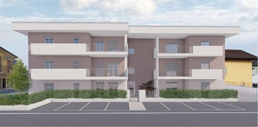 Foto Appartamento in via Dante Alighieri, Povegliano Veronese Centro