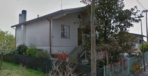 Foto Appartamento in Via D. Alighieri, Campodarsego Centro di 180 m²