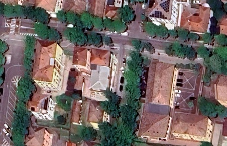 Foto Appartamento in Via Della Libertà, Rio Saliceto Centro di 158 m²