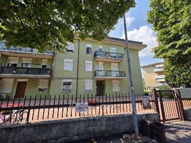 Foto Appartamento in VIA RIMEMBRANZE 29, Desenzano del Garda Desenzanino