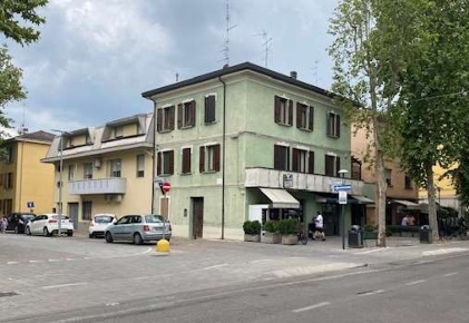 Foto Appartamento in Via Della Libertà 7, Rio Saliceto Centro di 113 m²