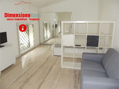 Foto Appartamento in nazionale delle puglie 8, Cimitile di 40 m² in affitto