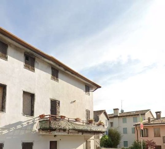 Foto Case indipendenti in Via Aglaia Anassillide, Montebelluna Centro