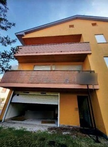 Foto Appartamento in Via Don Bosco, Selvazzano Dentro Tencarola di 141 m²