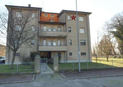 Foto Appartamento in Via Dei Quercioli, Reggio nell'Emilia di 61 m²