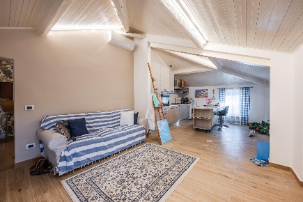 Foto Appartamento a Reggio nell'Emilia Ospizio - San Maurizio di 100 m²