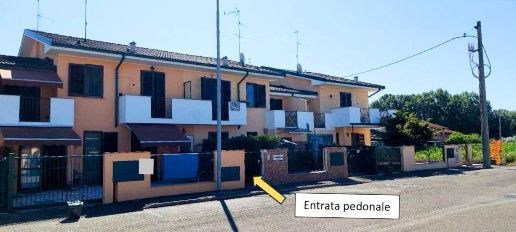 Foto Appartamento a Tromello di 109 m² con 4 locali in vendita