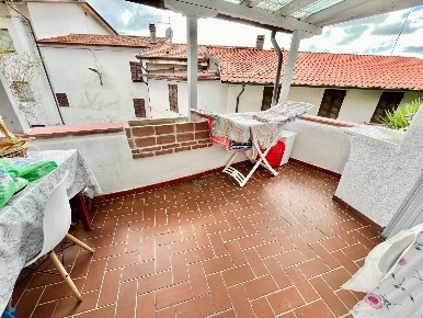 Foto Casa indipendente a Massa Bergiola - Lavacchio di 130 m² con 5 locali