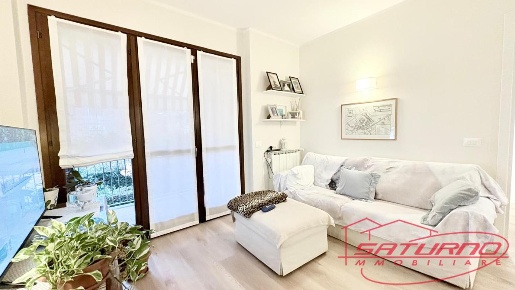 Foto Appartamento a Lucca Sant'Anna di 85 m² con 4 locali in vendita